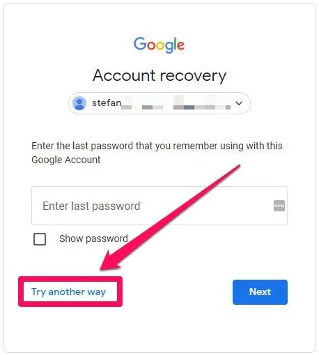How do I remove a Google account from my Android phone after Factory reset?