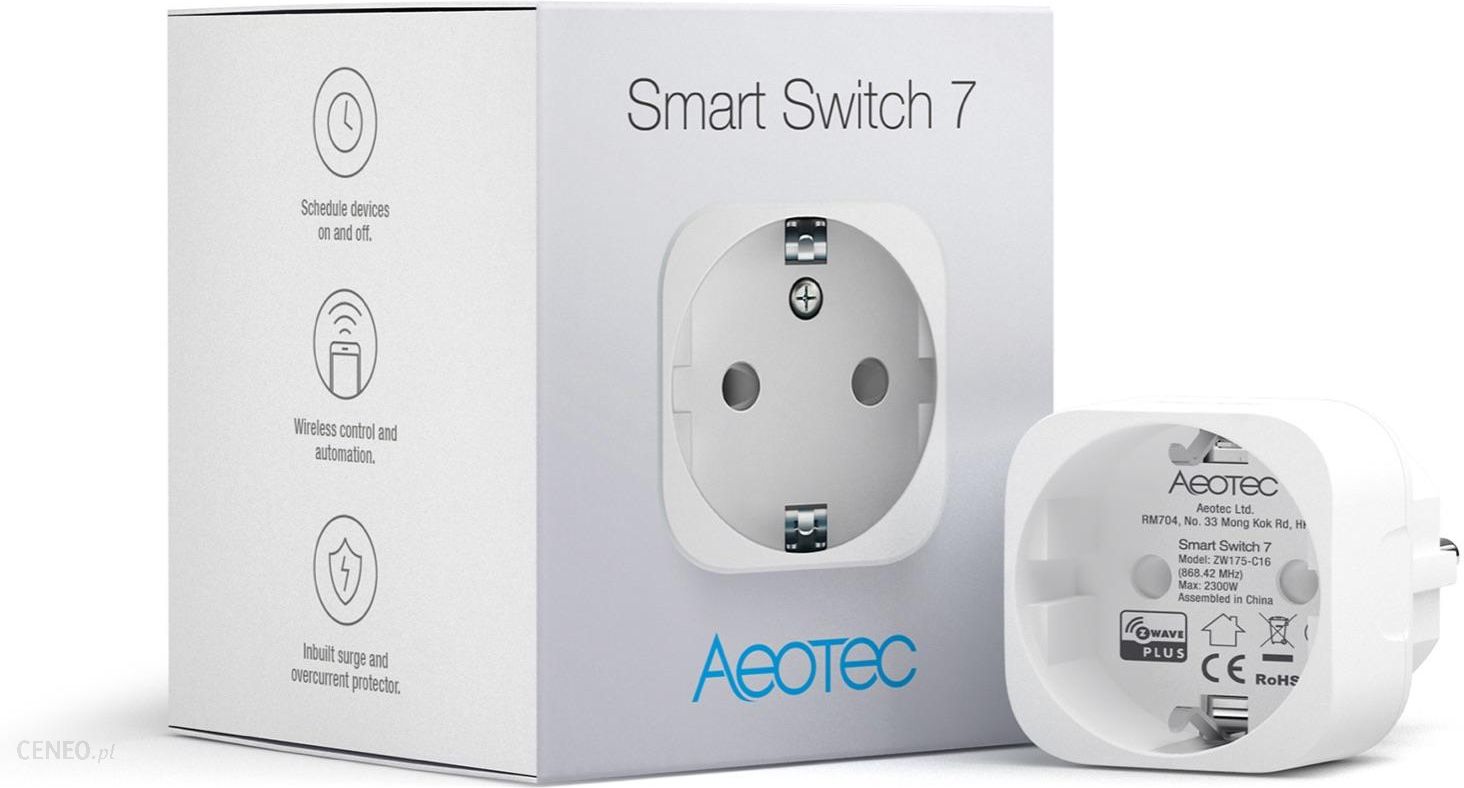 Ile kosztuje Smart Switch?