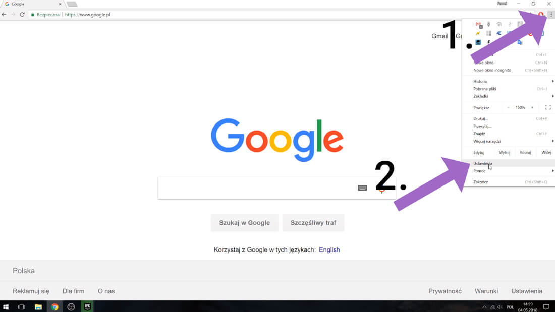 Ile trwa odzyskiwanie konta Google?