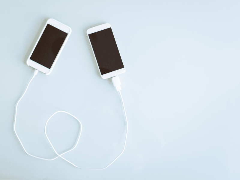 Jak długo trwa klonowanie telefonu?