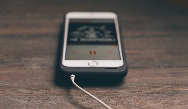 Jak inaczej włączyć telefon?