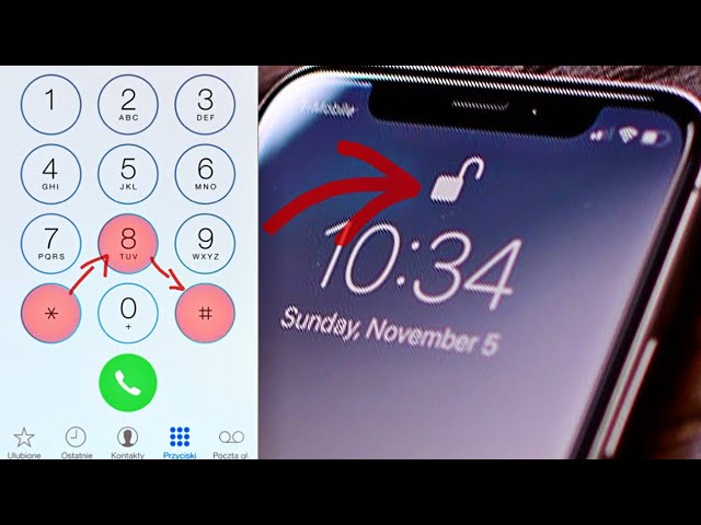 Jak odblokować telefon gdy zapomni się wzoru bez utraty danych?