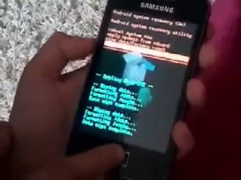 Jak odblokowac znaleziony telefon?