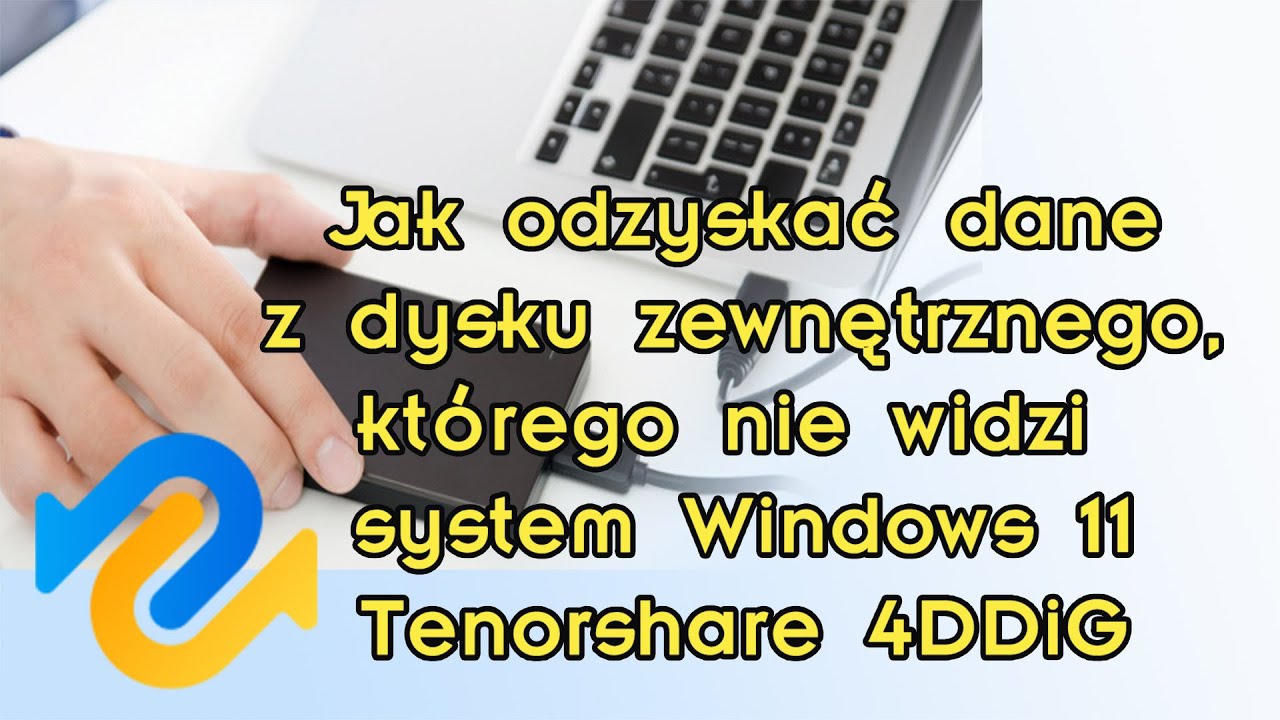 Jak odzyskać dane z dysku gdy system nie działa?