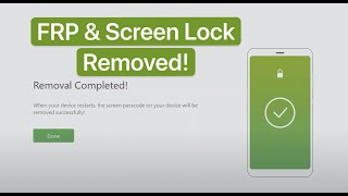 Jak pozbyć się blokady factory reset protection FRP ze smartfona?
