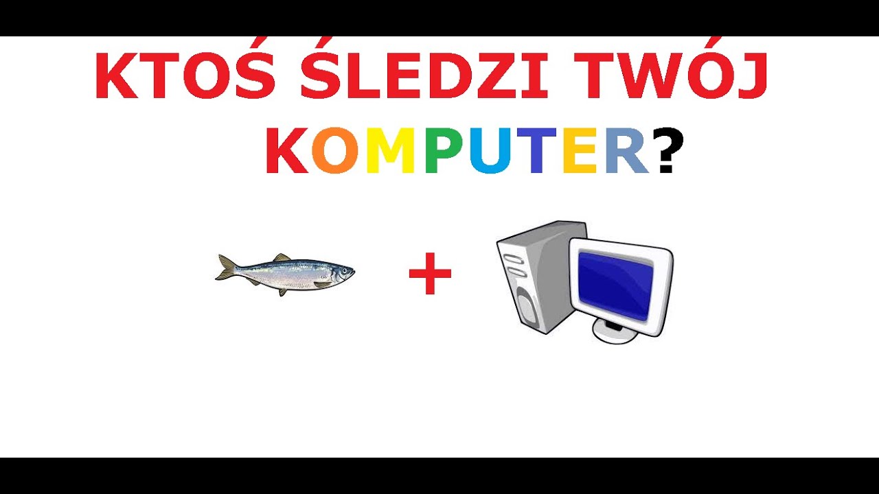 Jak sprawdzić czy ma się trojana?
