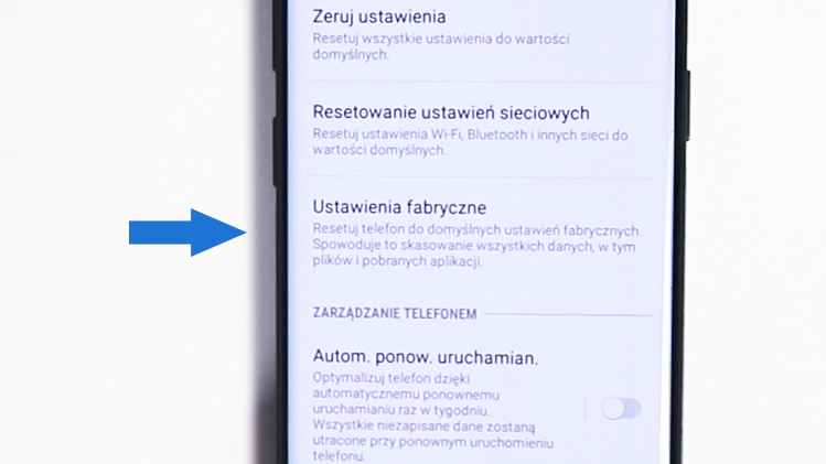 Jak sprawdzić czy mam trojana na telefonie?
