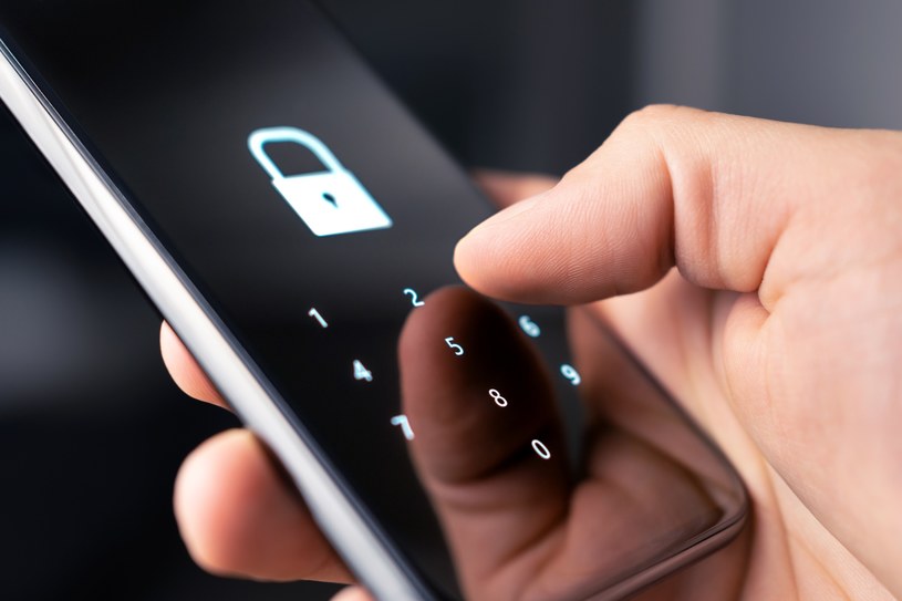 Jak sprawdzić jaki mam PIN w telefonie?