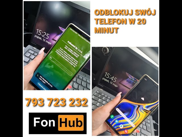 Jak usunąć blokadę IMEI Orange?