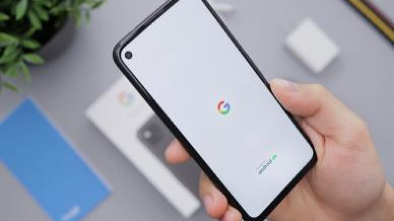 Jak usunąć konto Google z telefonu przed sprzedażą?