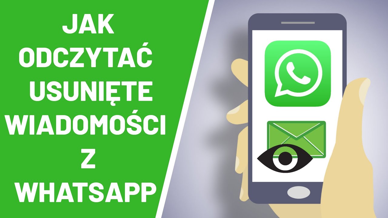 Jak wejść do kosza na WhatsApp?
