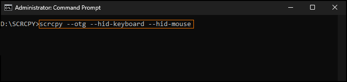 Jak włączyć debugowanie USB gdy ekran jest uszkodzony?