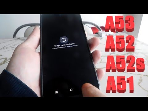 Jak wyłączyć Hard Reset?
