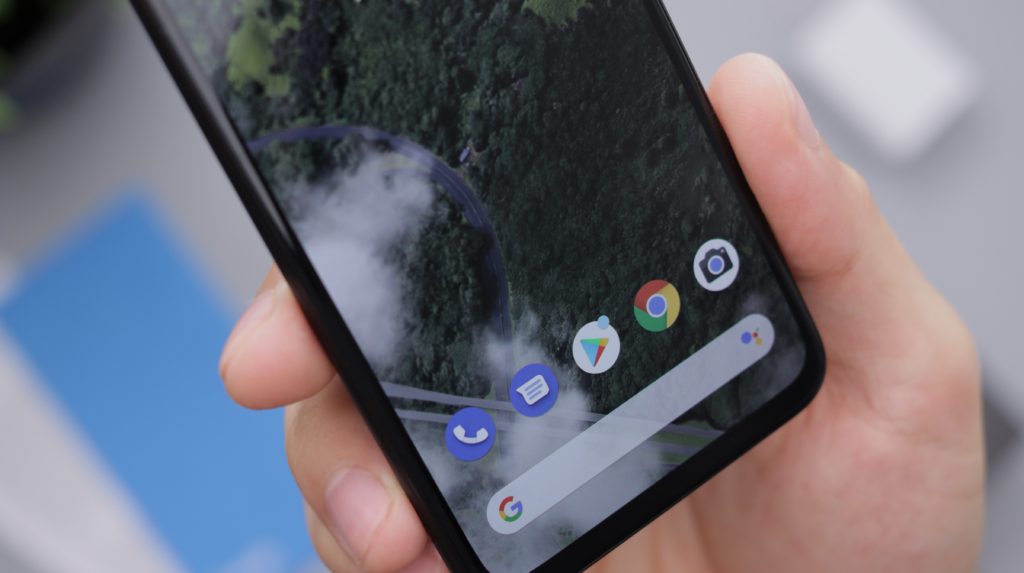 Jak wylaczyc telefon w ktorym nie dziala dotyk?