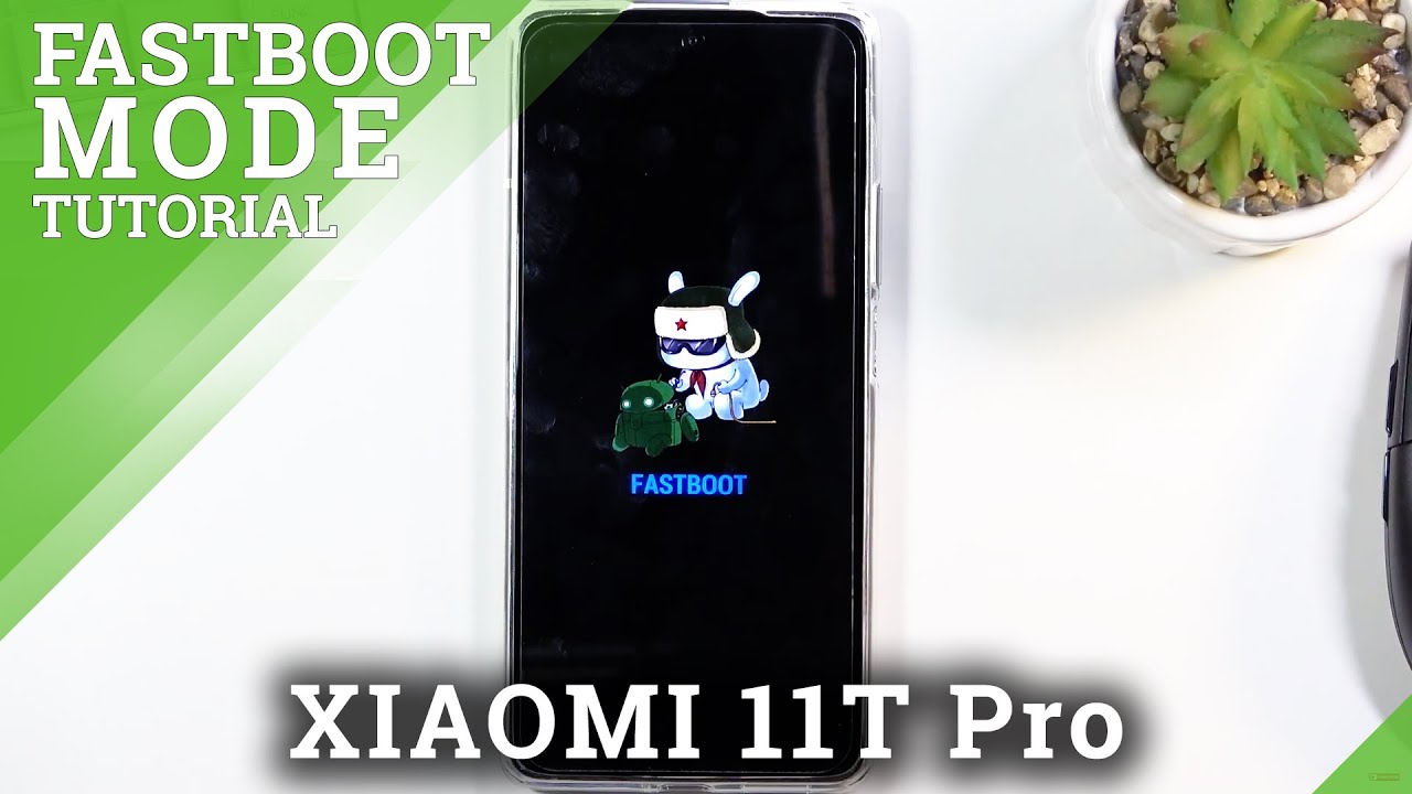 Jak zainstalowac Fastboot Xiaomi?