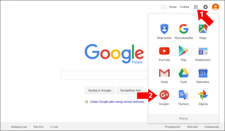 Jak zalozyc nowe konto Google po zresetowaniu telefonu? - Crowdfund