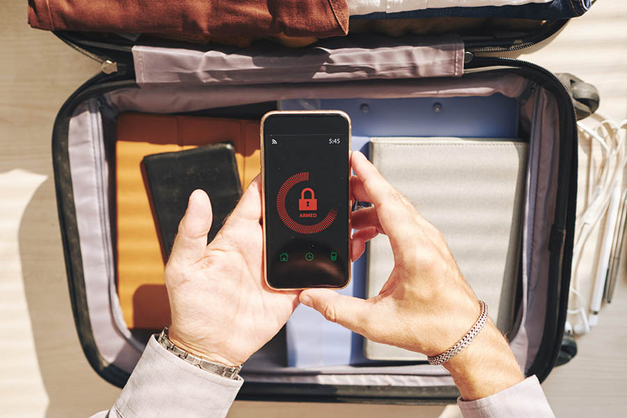 Jak zdiagnozować telefon?