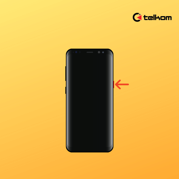 Jak zresetować znaleziony telefon?