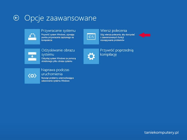 Jak zrobić format komputera Windows 10? - Crowdfund