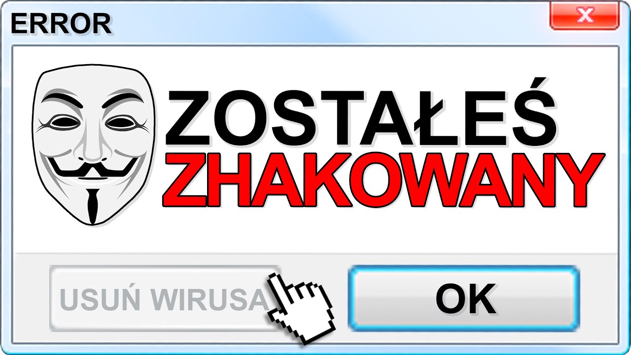 Jaki jest najgorszy wirus komputerowy?