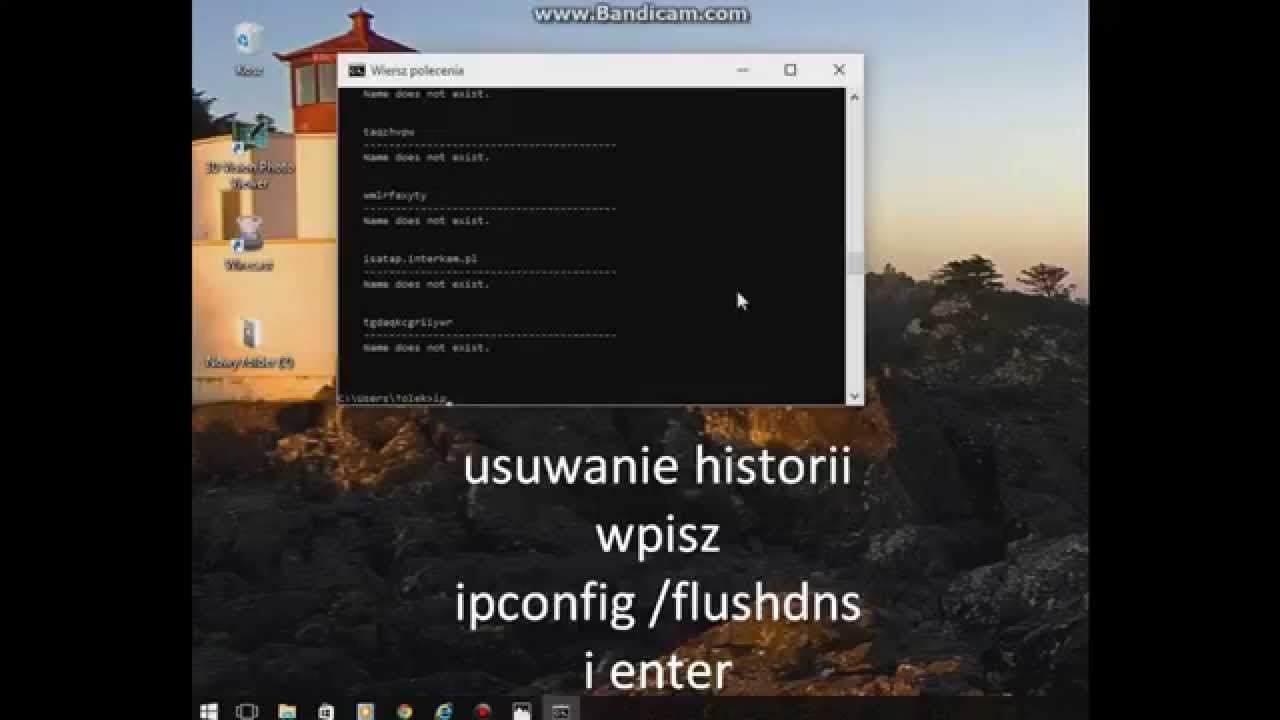 Czy da się sprawdzić historię incognito?