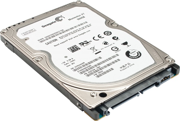Czy dysk 500 GB wystarczy?