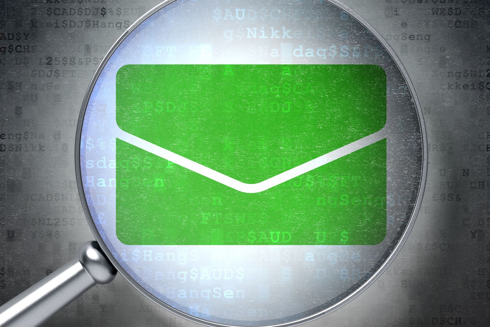 Czy Email może Wygasnac?