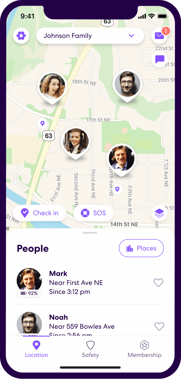 Czy Life Life360 jest darmowy?