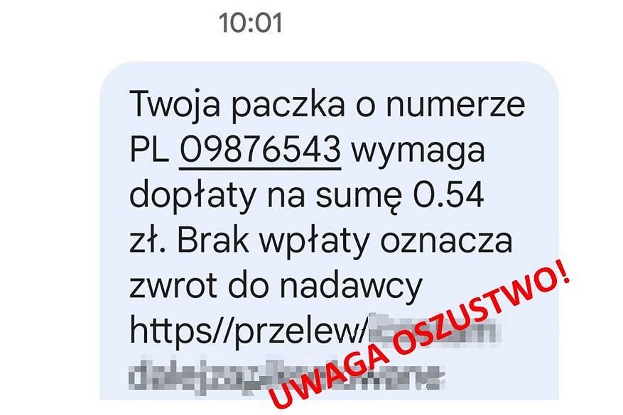 Czy operator przechowuje treść SMS-ów?