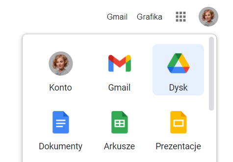 Czy Zdjęcia Google to chmura?