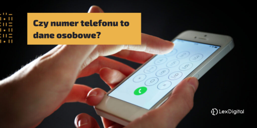 Czym grozi podanie numeru telefonu obcej osobie? - Crowdfund