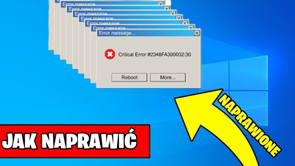 Jak naprawic aplikacja została zatrzymana? - Crowdfund