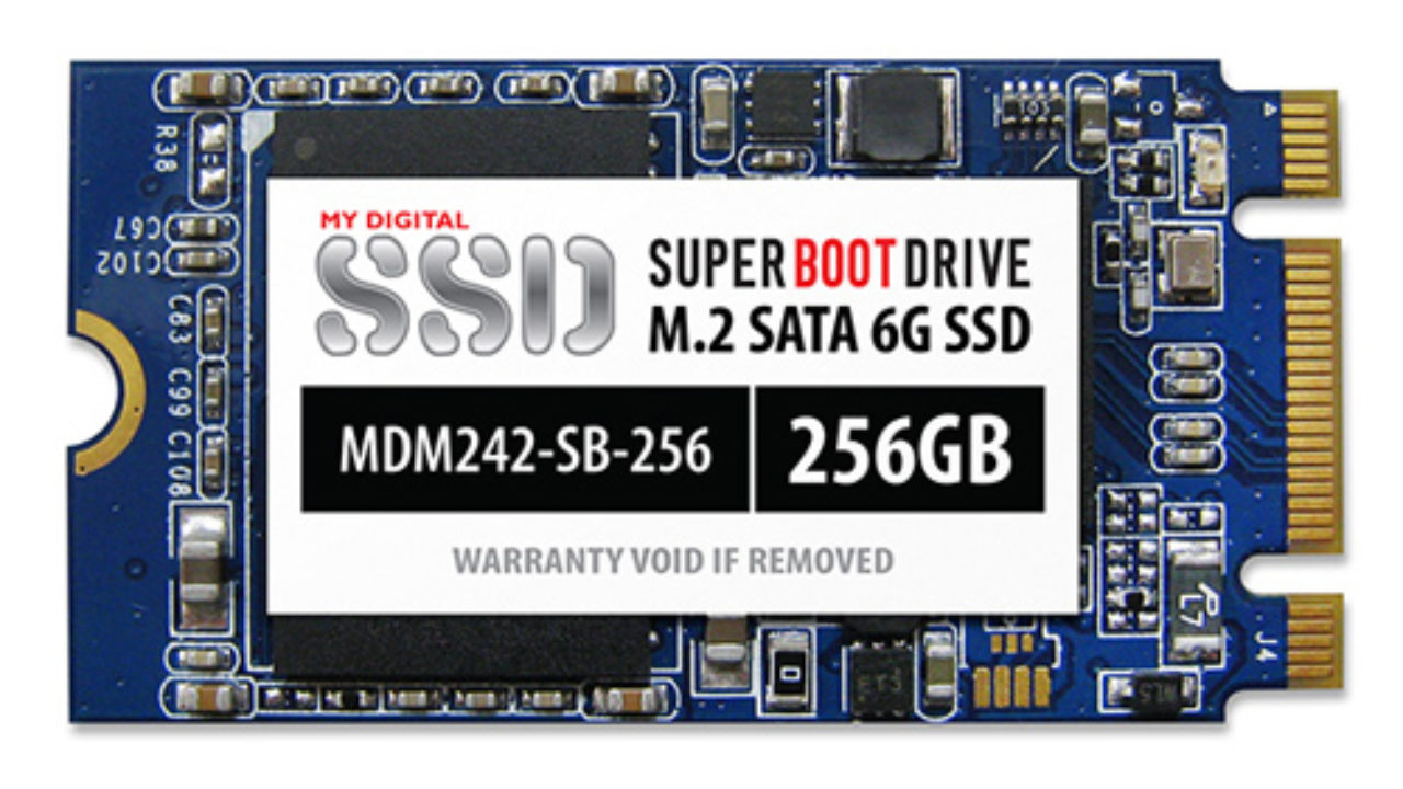 Jak odczytać dane z uszkodzonego dysku SSD?