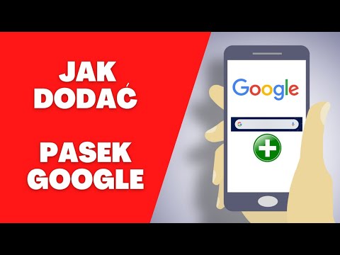 Jak odzyskac przegladarke Google?