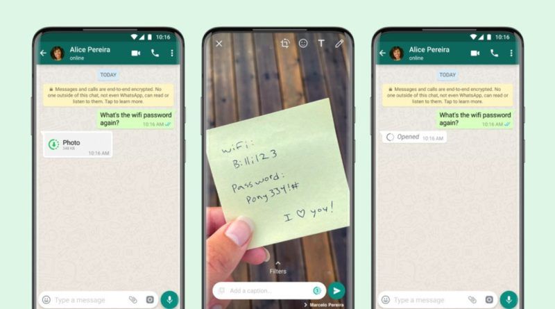 Jak przywrócić multimedia na WhatsApp?