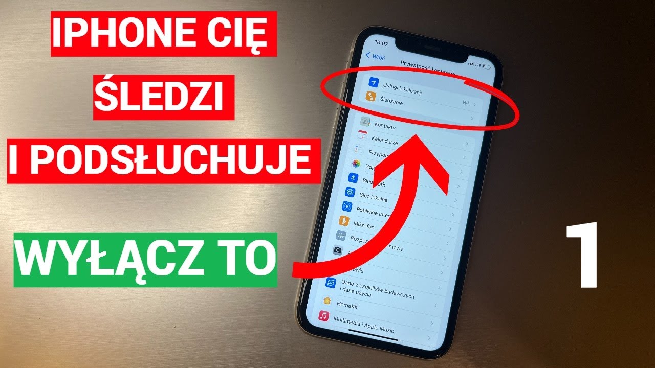 Jak włączyć podsłuch na iPhone?
