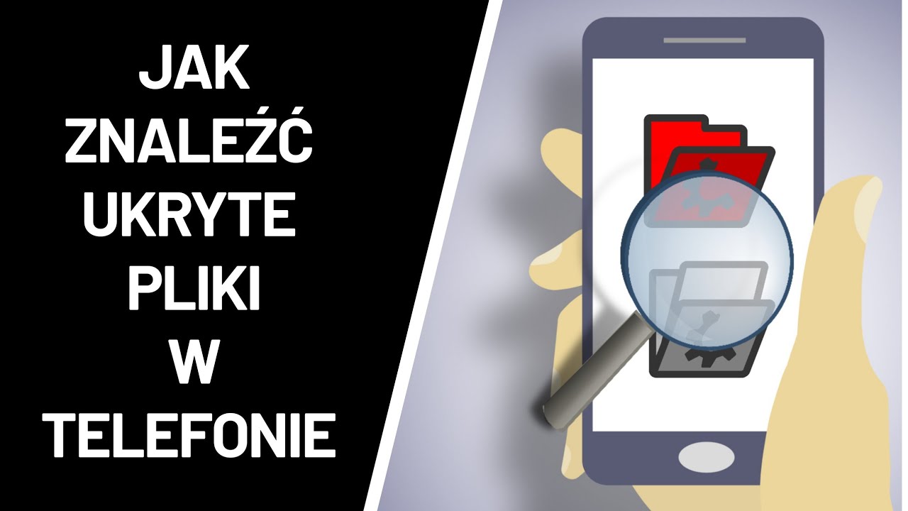 Jak znaleźć ukryte SMS w telefonie?