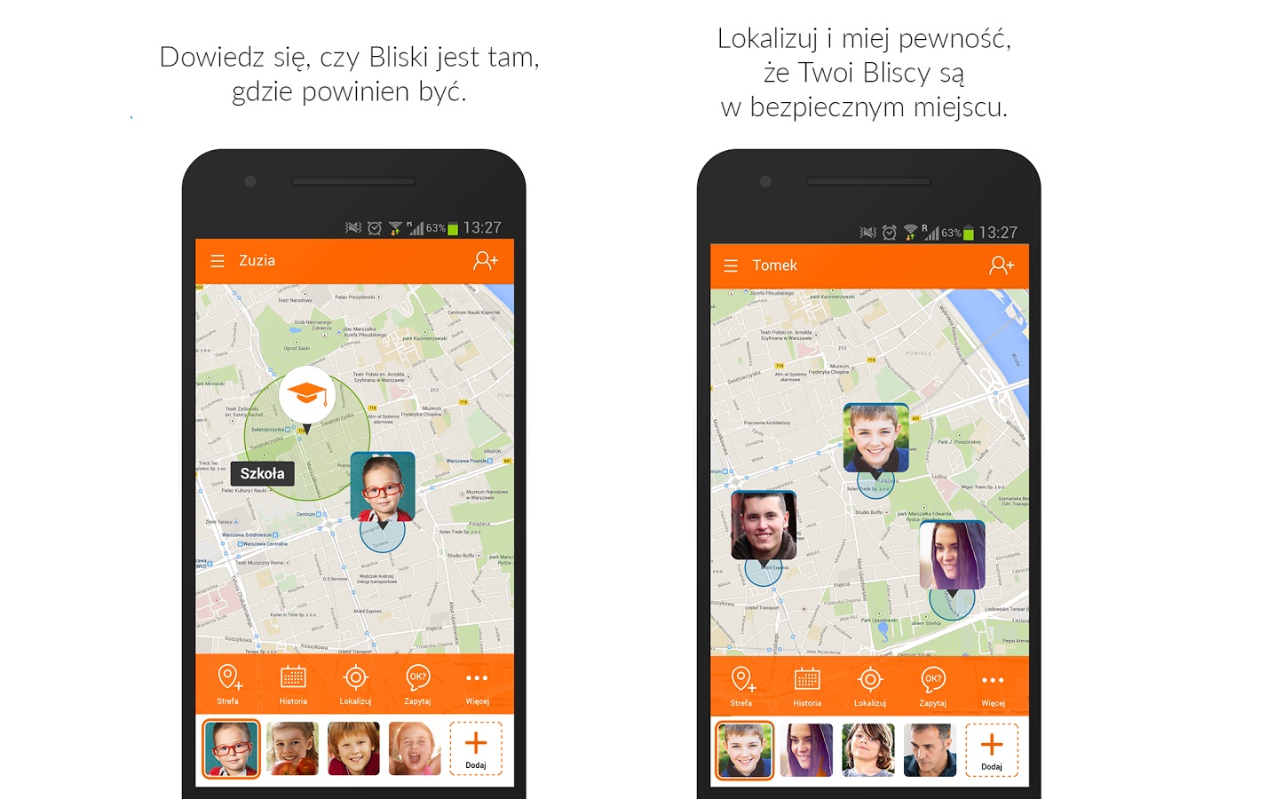 Jaka aplikacja do kontroli telefonu dziecka?