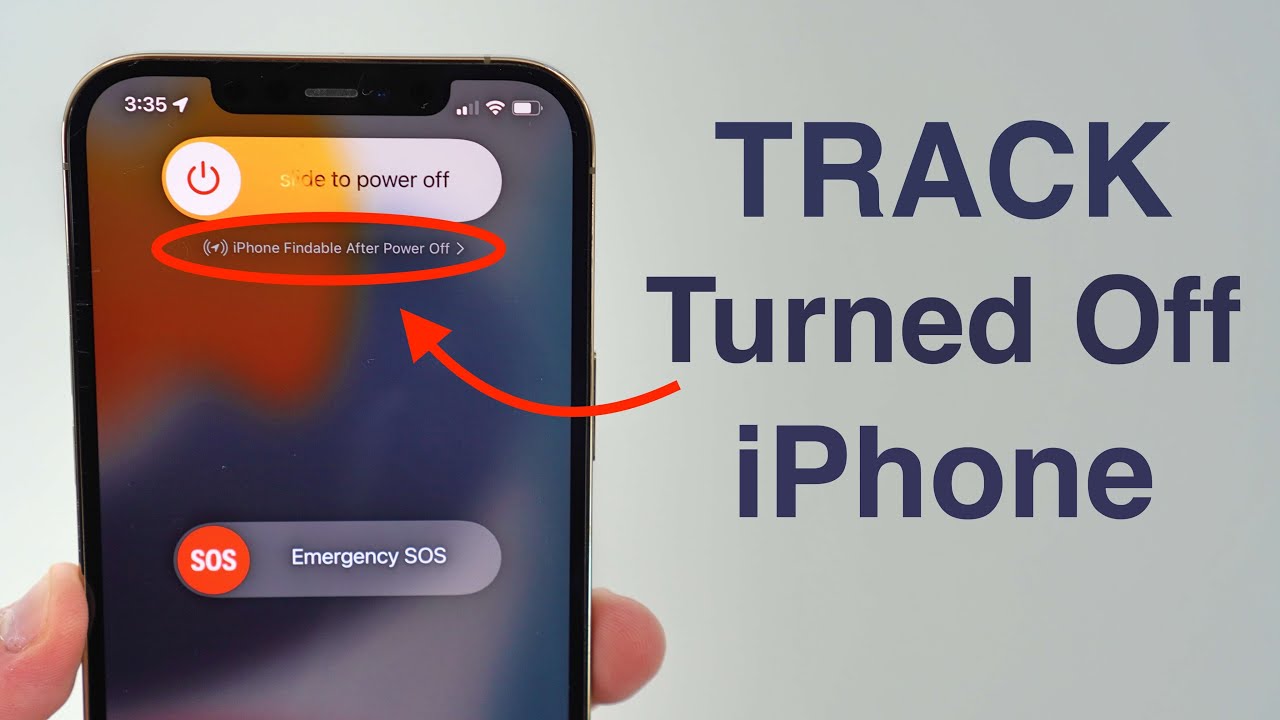 Can I Find My iPhone if it is off?
