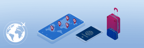 Co się stanie jak zmienię region w telefonie?