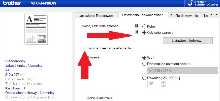 Co zrobić żeby Drukarka szybciej drukowała?
