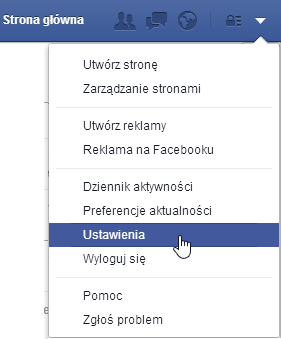 Czy da się ukryć swoje konto na Facebooku?