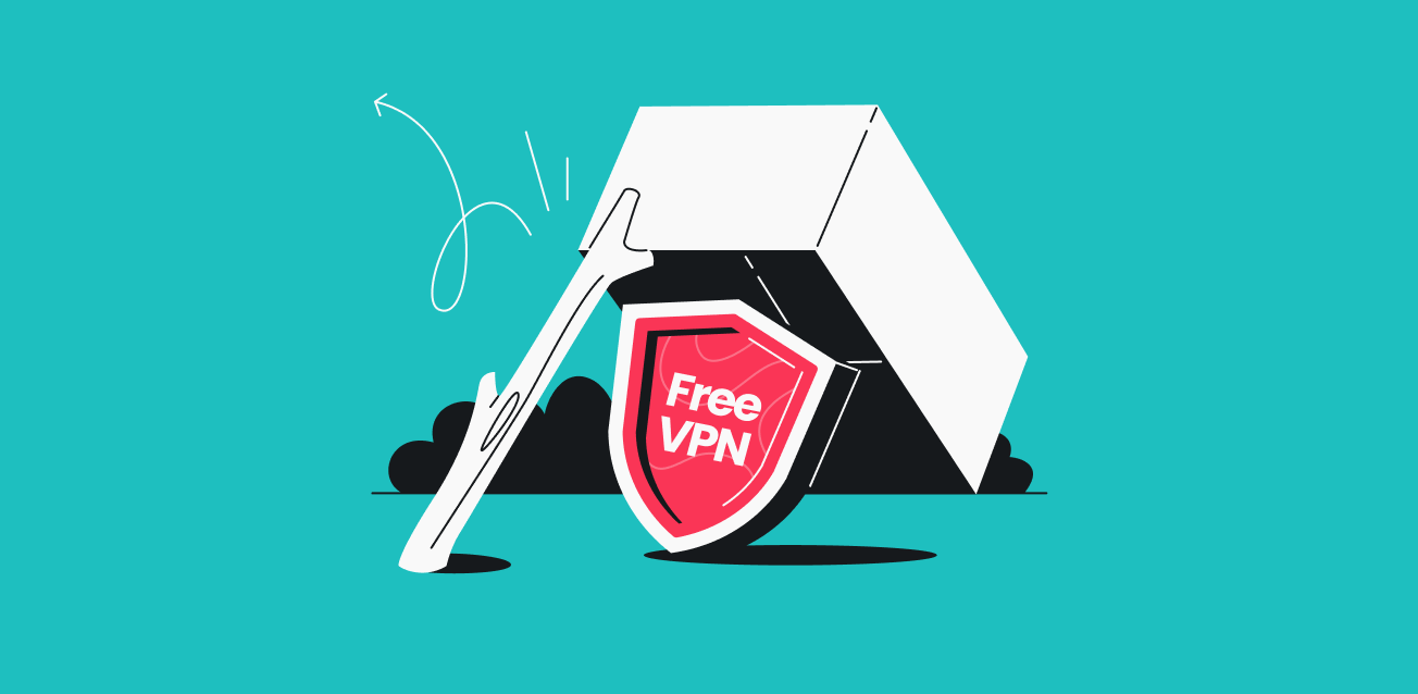 Czy darmowe VPN są bezpieczne?