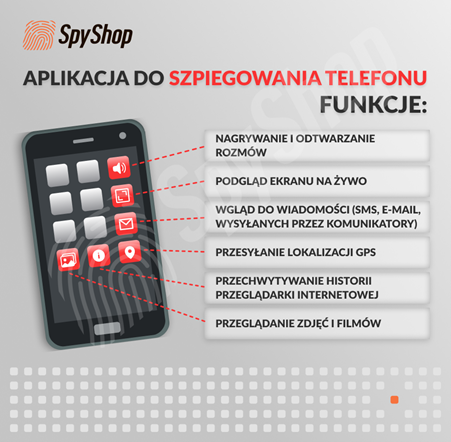 Czy jest aplikacja do śledzenia telefonu?