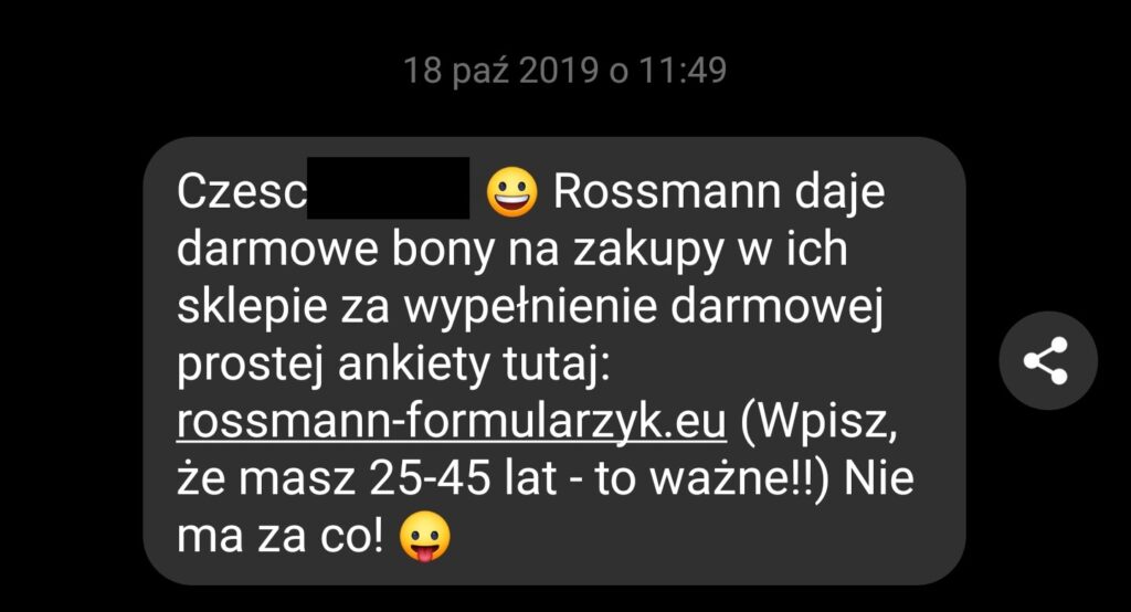 Czy Messenger ma wirusa?