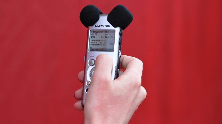 Czy można kogoś nagrywać telefonem bez jego zgody?