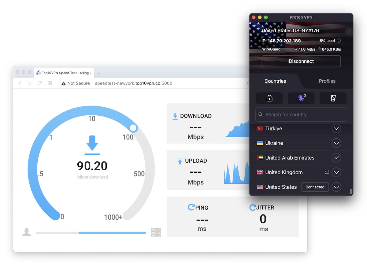 Czy Protonvpn jest darmowy?