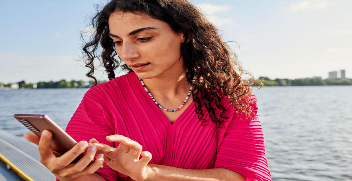 Czy T Mobile może namierzyć telefon?