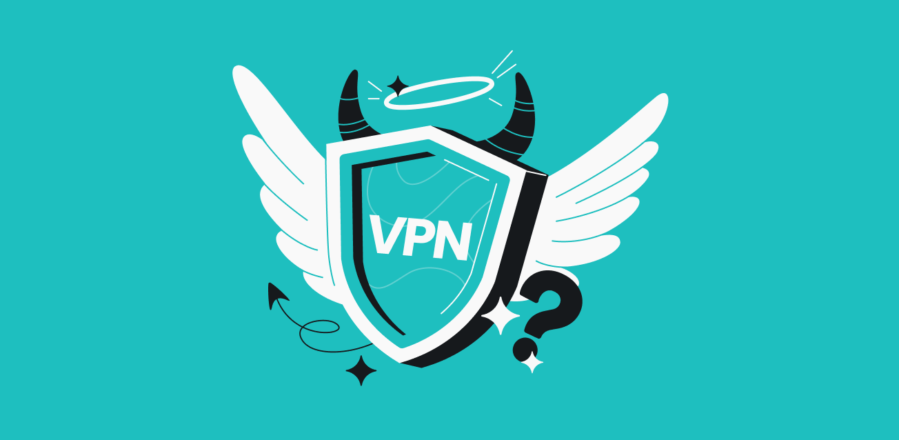 Czy VPN nas chroni?