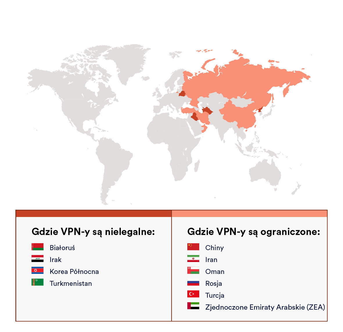 Czy VPN ukrywa?